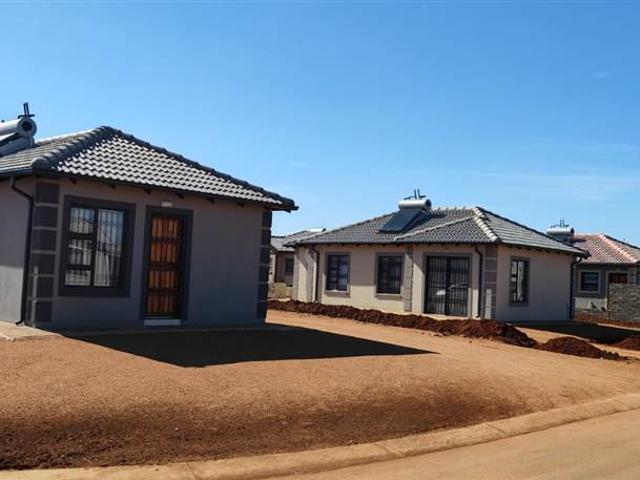 House for sale in Meyerton