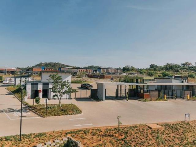 House for sale in Ehlanzeni, Mpumalanga