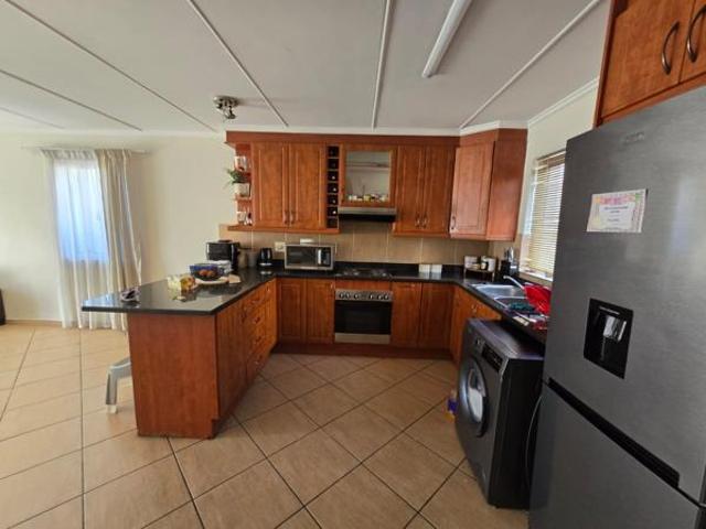 House for sale in Sedibeng, Gauteng