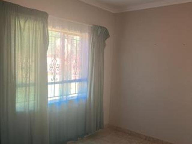 House for rent in Mafikeng, North West