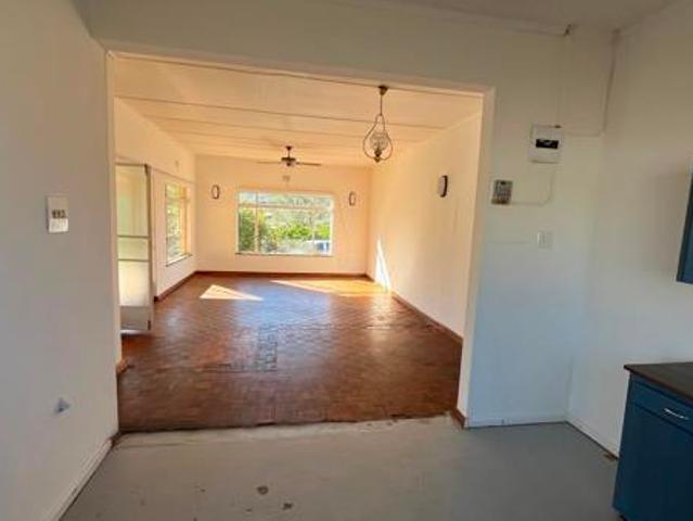 House for rent in Western Cape
