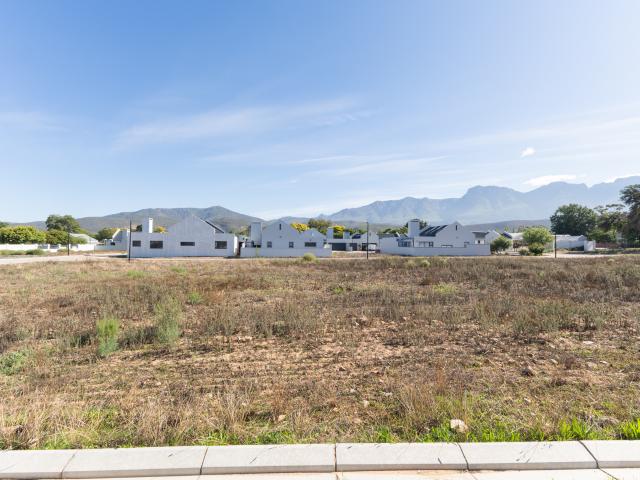 House for sale in Robertson, Western Cape