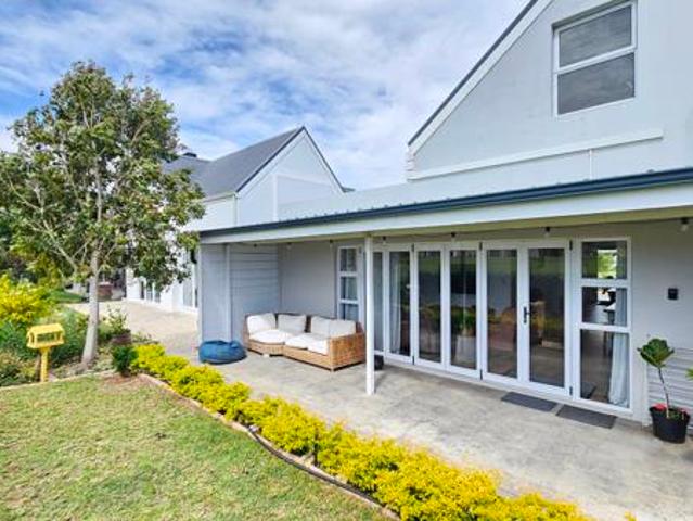 House for sale in Bergsig, Durbanville
