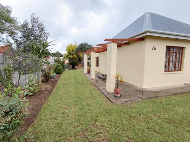 House for sale in Bergsig, Durbanville