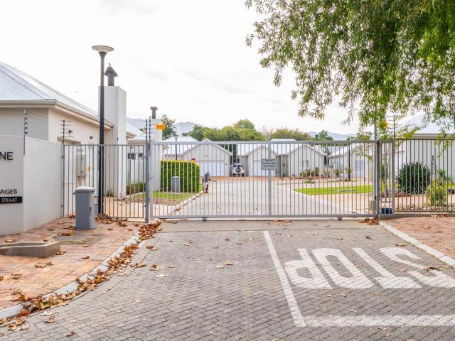 House for sale in Robertson, Western Cape