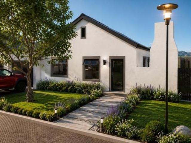 House for sale in Durbanville, Western Cape