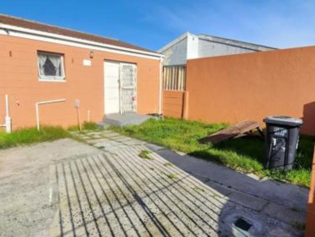 House for rent in Cape Town, Western Cape