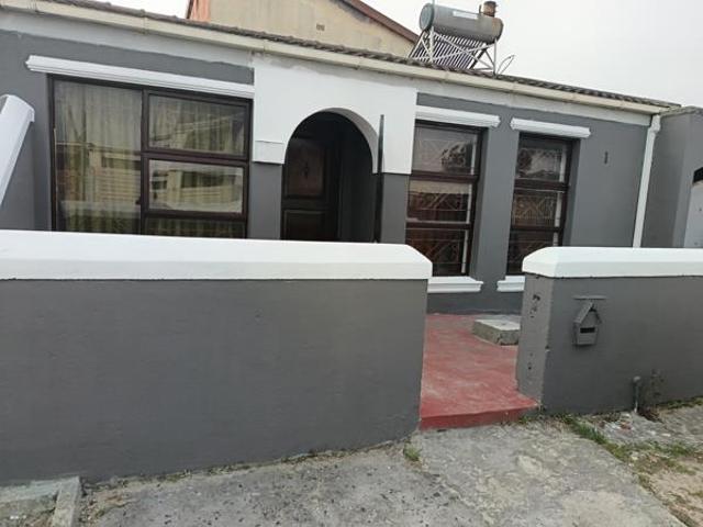 House for rent in Cape Town, Western Cape
