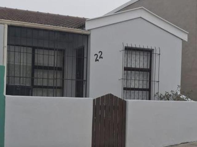 House for rent in Cape Town, Western Cape