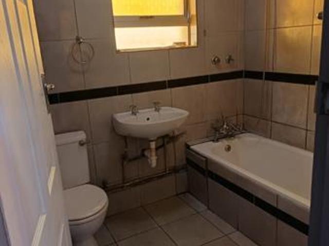 House for rent in Cape Town, Western Cape