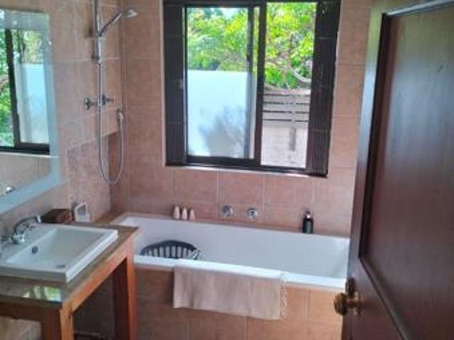 House for rent in Cape Town, Western Cape