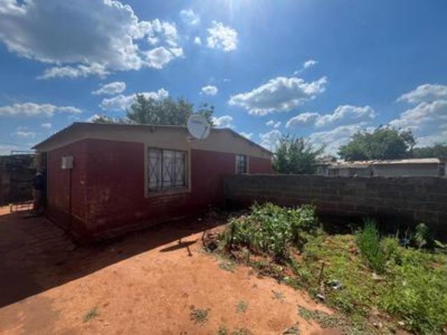 House for sale in Ekurhuleni, Gauteng