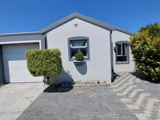 House for rent in Cape Town, Western Cape