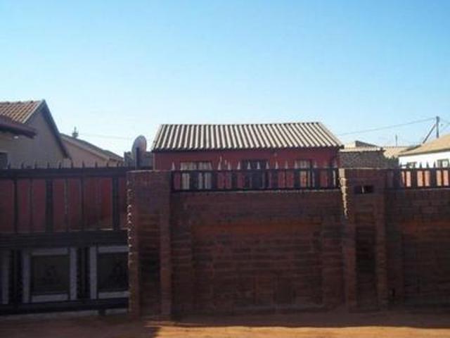 House for sale in Germiston, Gauteng