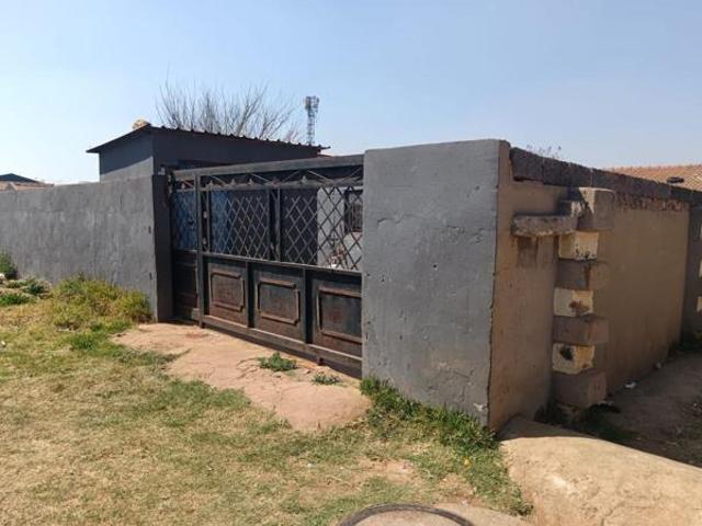 House for rent in Ekurhuleni, Gauteng