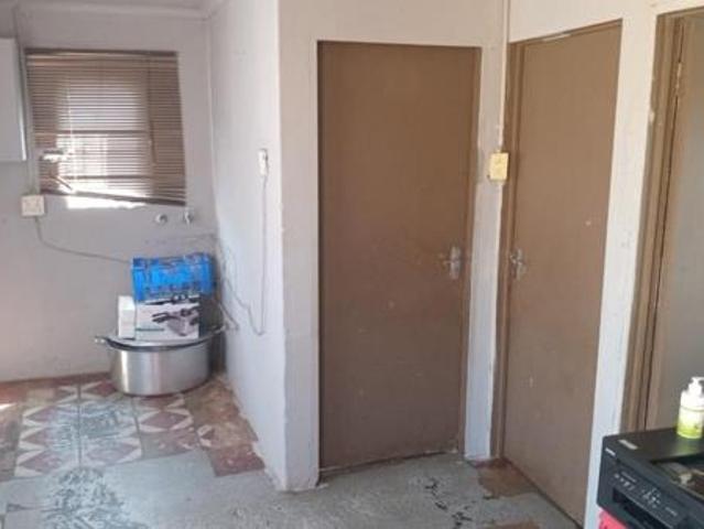 House for rent in Jansenpark, City of Ekurhuleni Metropolitan Municipality