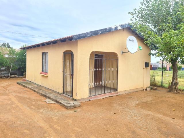 House for sale in Frances Baard, Northern Cape