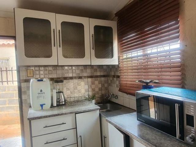House for sale in Frances Baard, Northern Cape