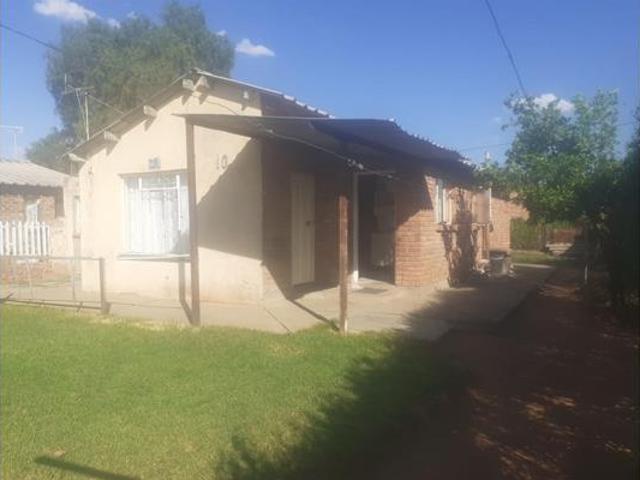 House for sale in Frances Baard, Northern Cape
