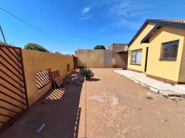 House for sale in Frances Baard, Northern Cape