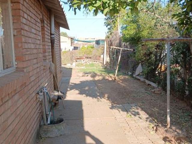 House for sale in Frances Baard, Northern Cape