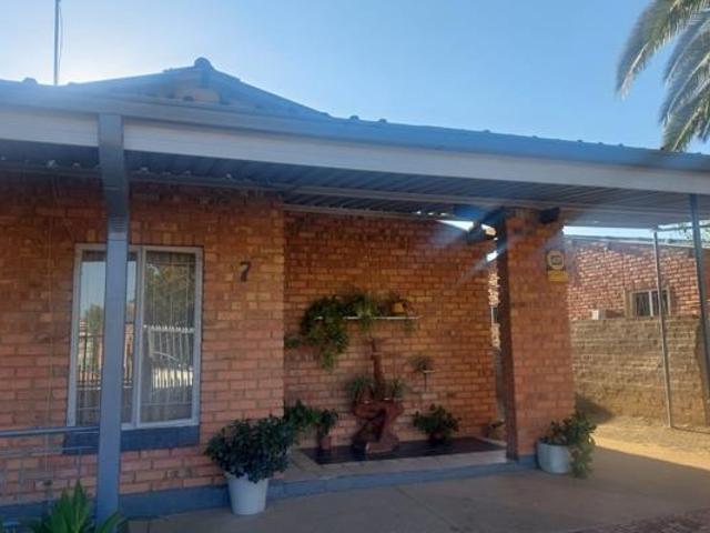 House for sale in Frances Baard, Northern Cape