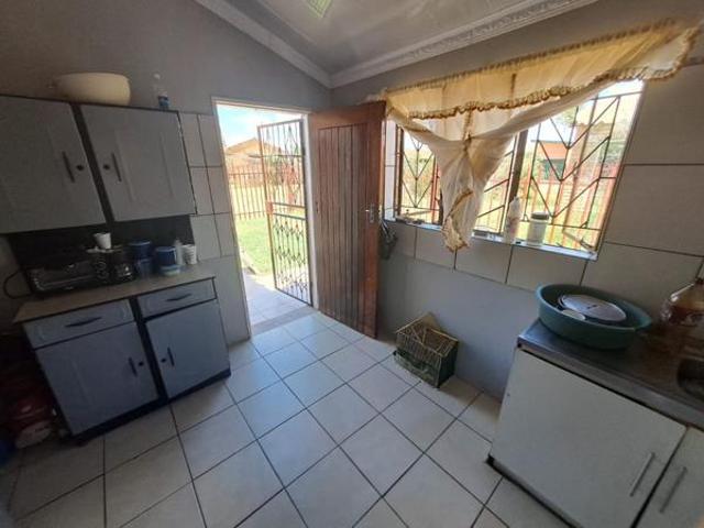 House for sale in Frances Baard, Northern Cape