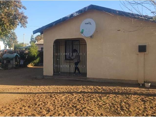 House for sale in Frances Baard, Northern Cape
