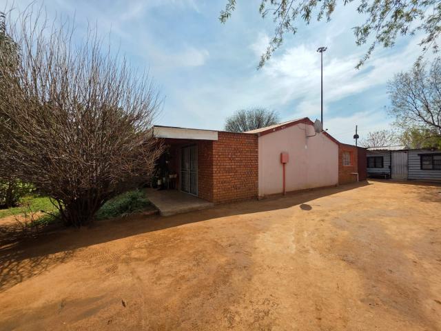 House for sale in Frances Baard, Northern Cape