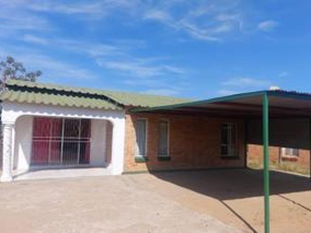 House for sale in Frances Baard, Northern Cape