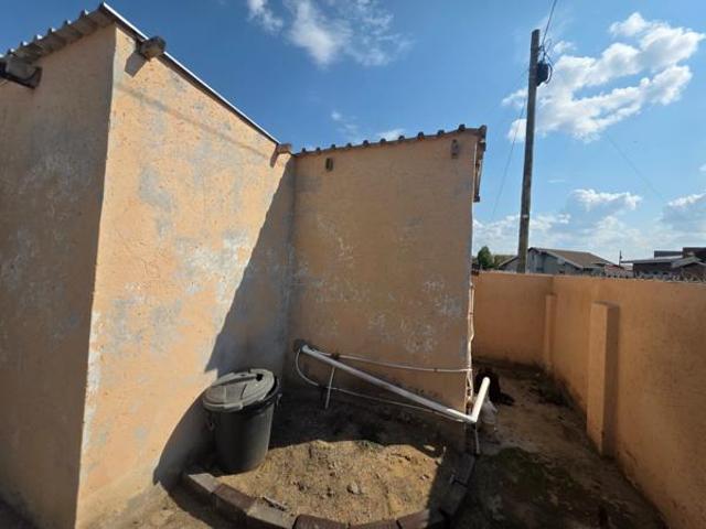 House for sale in Kimberley, Frances Baard District Municipality