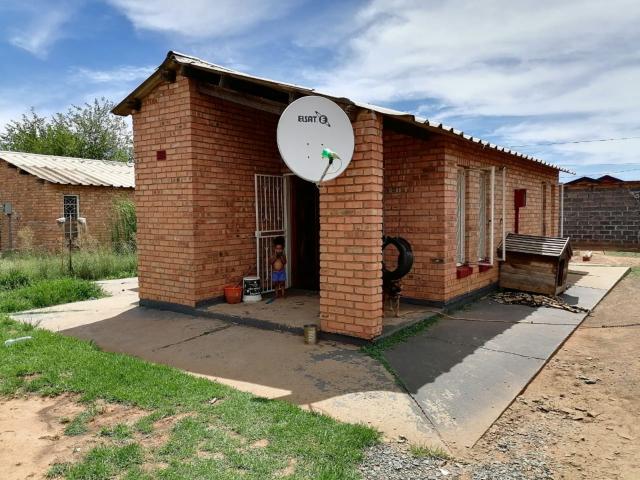 House for sale in Frances Baard, Northern Cape
