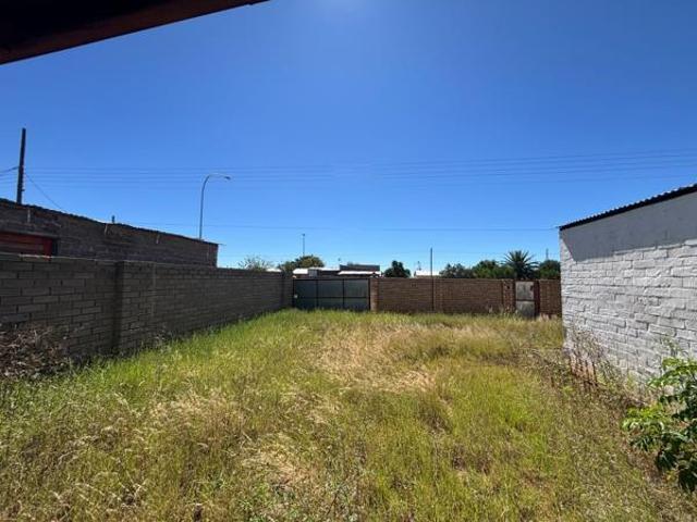 House for sale in Frances Baard, Northern Cape