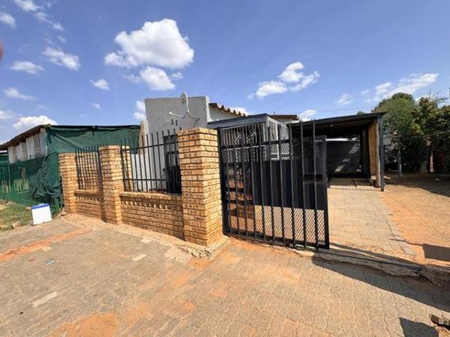 House for sale in Kimberley, Frances Baard District Municipality