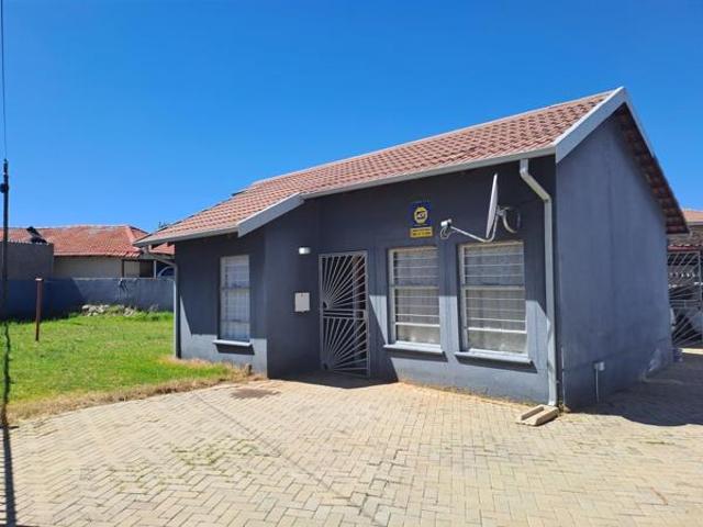 House for sale in Kimberley, Frances Baard District Municipality