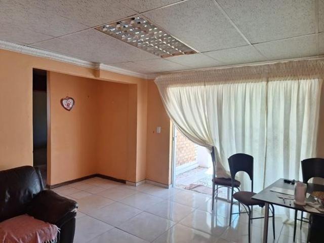 House for sale in Frances Baard, Northern Cape