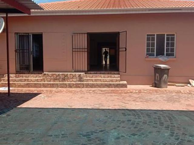 House for rent in Westonaria, Gauteng