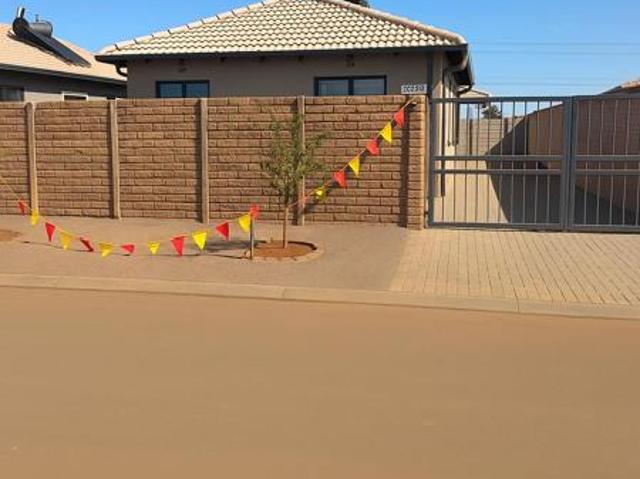 House for sale in Westonaria, Gauteng