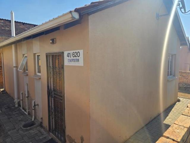 House for sale in Westonaria, Gauteng