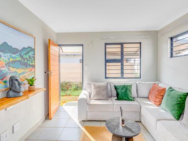 House for sale in West Rand Garden estates, Westonaria Local Municipality