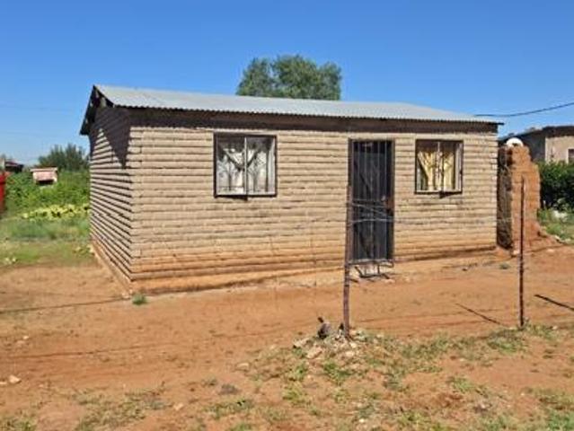 House for sale in Bloemfontein, Free State