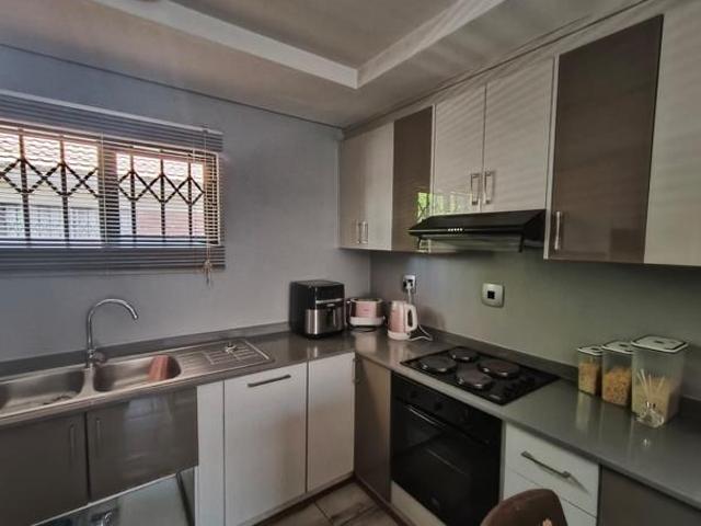 House for sale in Bloemfontein, Free State