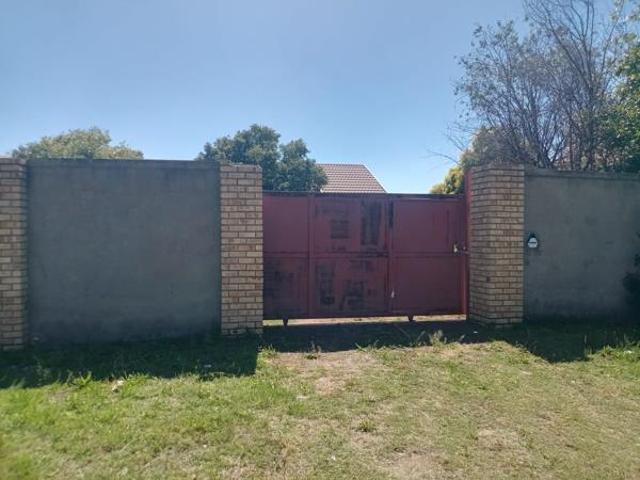 House for sale in Bloemfontein, Free State