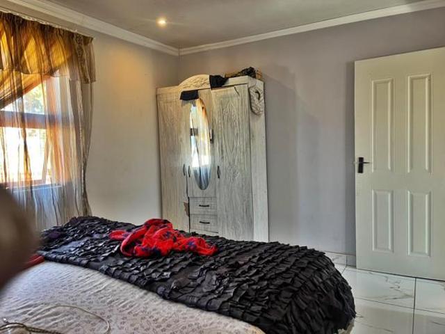 House for sale in Bloemfontein, Free State