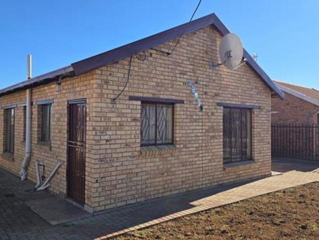 House for sale in Bloemfontein, Free State