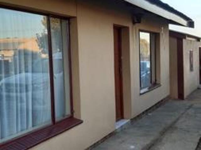 House for sale in Bloemfontein, Free State