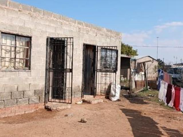 House for sale in Bloemfontein, Free State