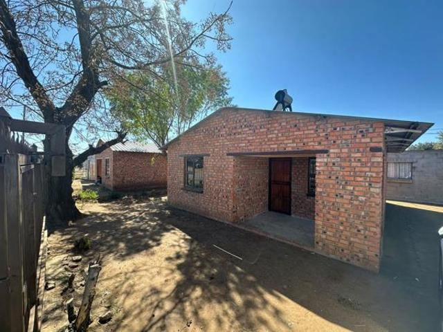 House for sale in Bloemfontein, Free State
