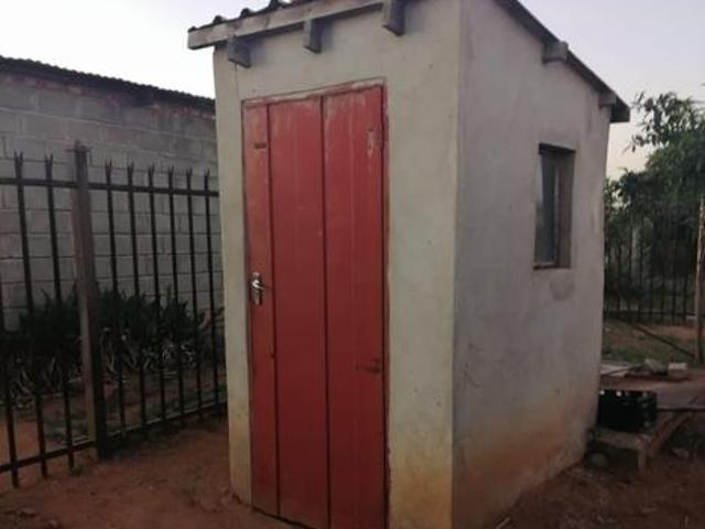 House for sale in Bloemfontein, Free State