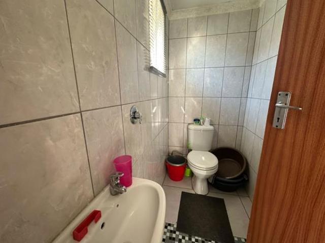 House for sale in Bloemfontein, Free State
